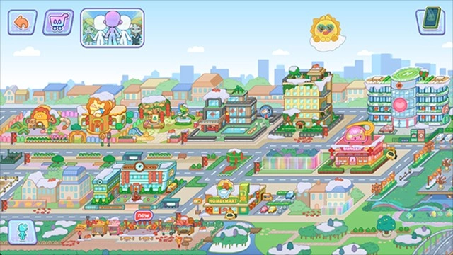 gameworld奇妙创意世界单机版下载