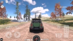 越野大师4x4模拟版