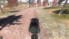 越野大师4x4模拟版