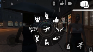 自由城计划MOD修改版