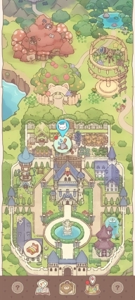 猫咪和汤魔法食谱中文版
