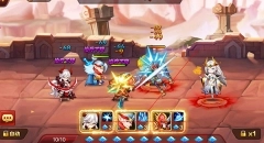 魔兽三国免费版