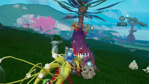 乌托邦奥瑞亚安卓版