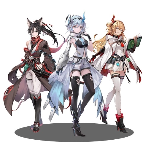 悠久之树游戏最新版