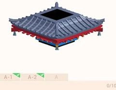 我爱拼模型金币版