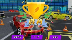 驾考模拟器游戏车辆全解锁版