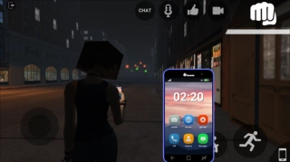 自由城计划MOD修改版