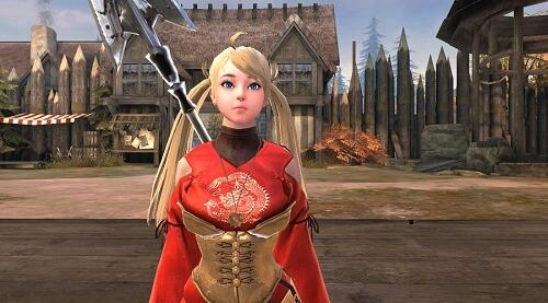 洛奇英雄传永恒职业定位介绍