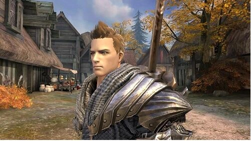 洛奇英雄传永恒职业定位介绍