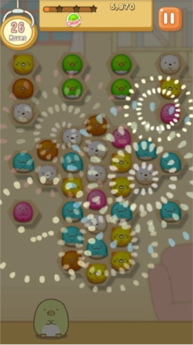 角落萌宠游戏攻略5