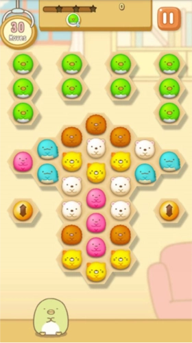 角落萌宠游戏攻略4