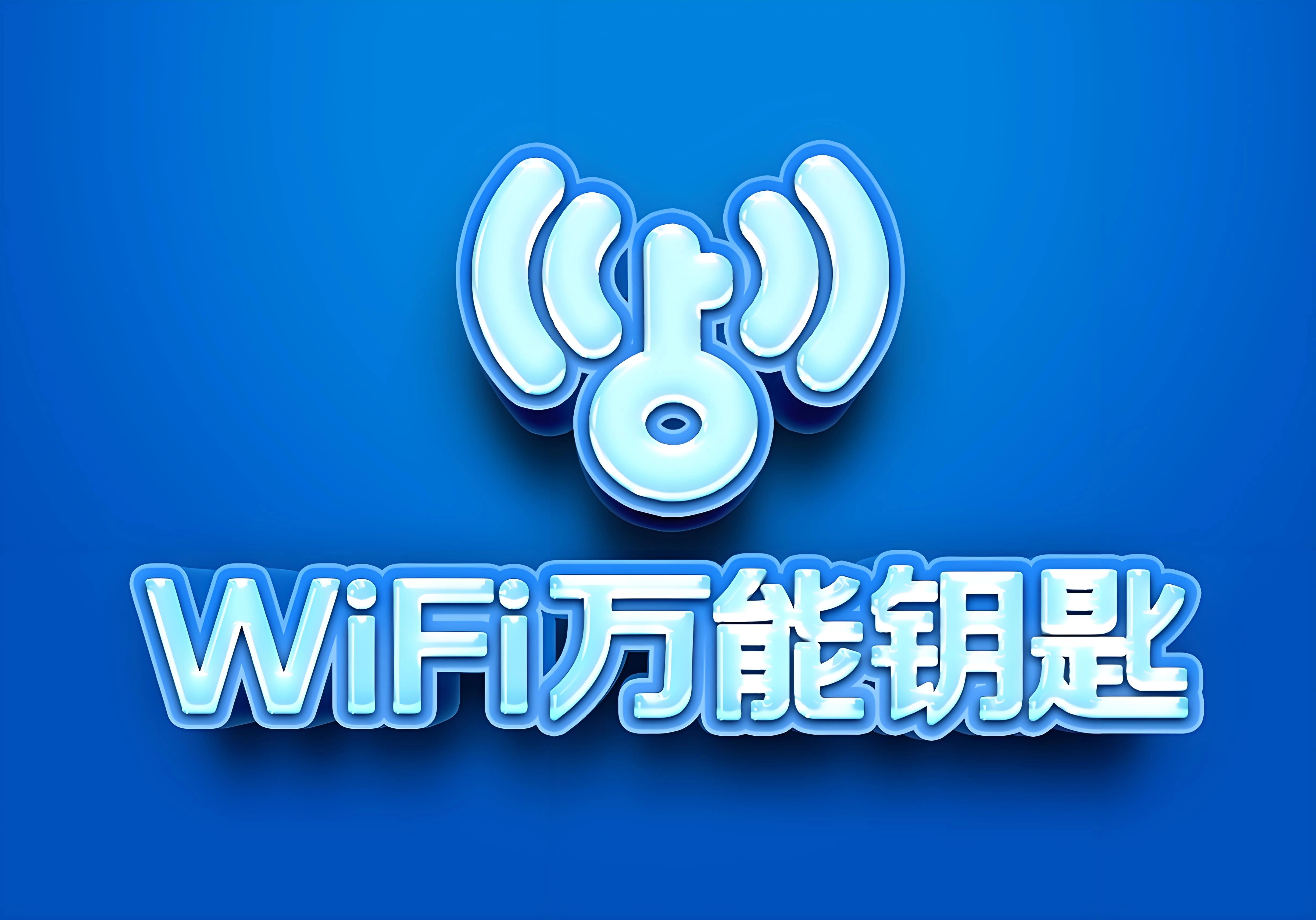 wifi万能钥匙软件合集