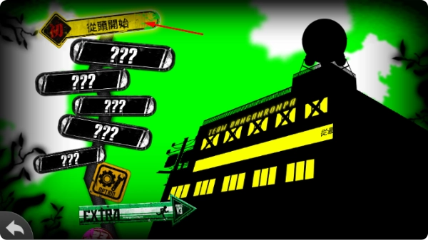 新弹丸论破v3(DRV3)