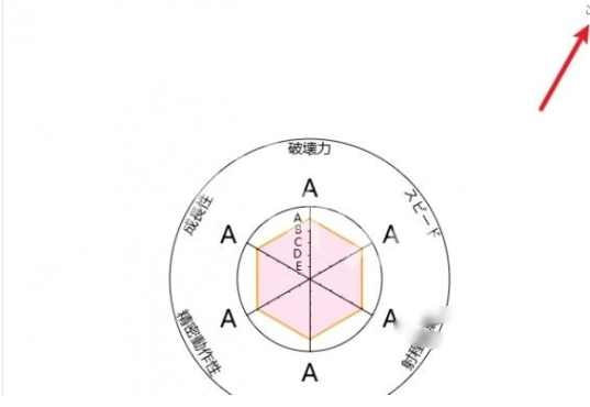 jojo替身面板生成器官方版