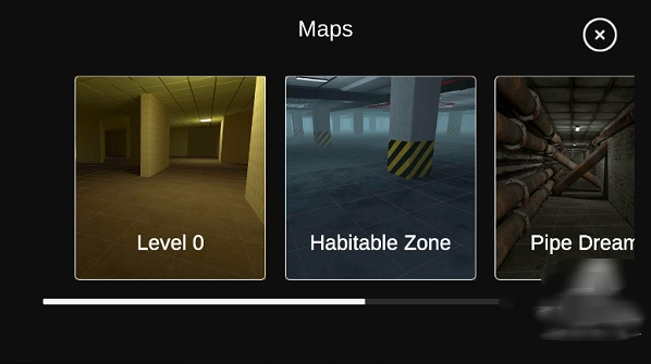 幕后公司多人国际服(后室公司联机版)