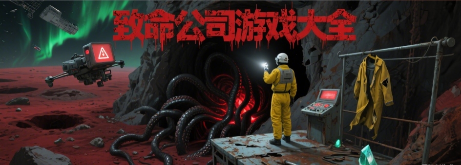 致命公司手机移植版大全