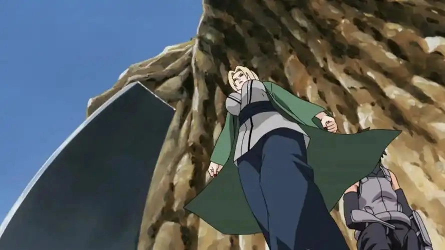 纲手卷轴攻略大全！纲手卷轴攻略详细步骤分享！