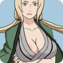 纲手卷轴汉化版3.0.3