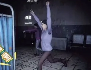 尖叫才能奔跑手機(jī)版