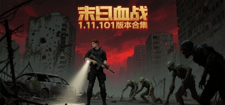 末日血战1.11.101版本合集