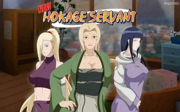 纲手卷轴汉化版3.0.3