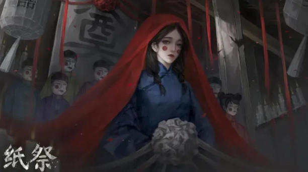 纸祭全章节谜题线索图文攻略 纸祭全章节谜题答案汇总