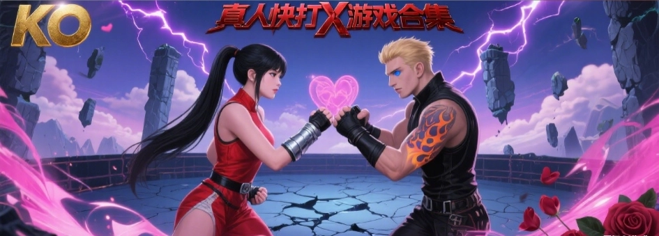 真人快打x手游安卓版合集