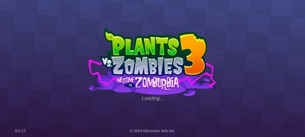 植物大战僵尸3正版官网版下载