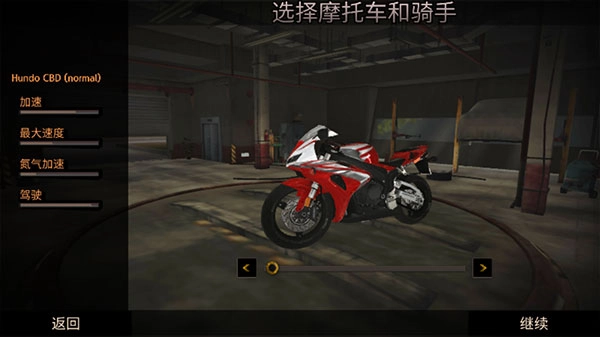 公路救赎无限金币版游戏攻略5