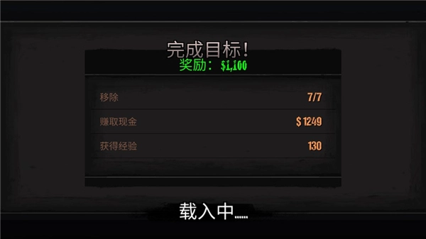 公路救赎无限金币版 第3张图片