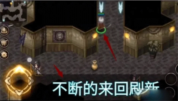 艾诺迪亚4怎么刷宝石2