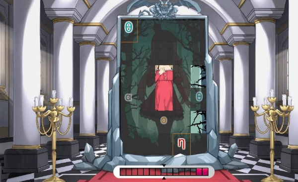 恶魔的石板与被诅咒的犬公主手机版下载