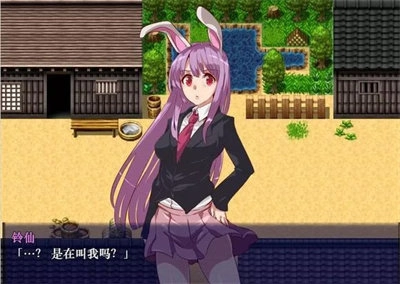 时间停止电车v1.0汉化版