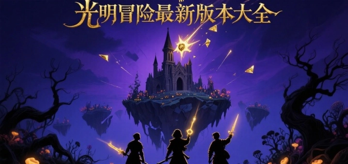 光明冒险最新版本大全