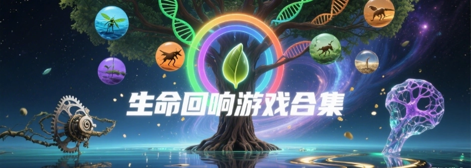 生命回响游戏安卓版合集