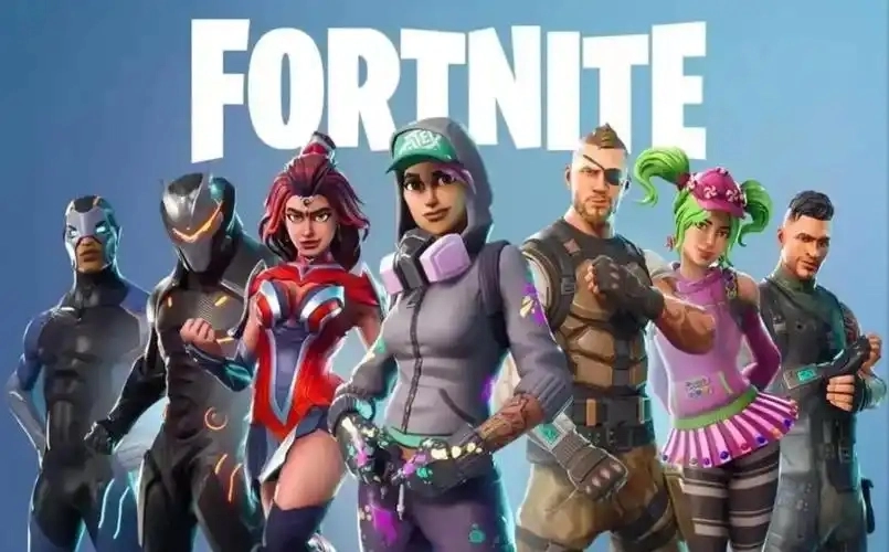 堡垒之夜版本大全