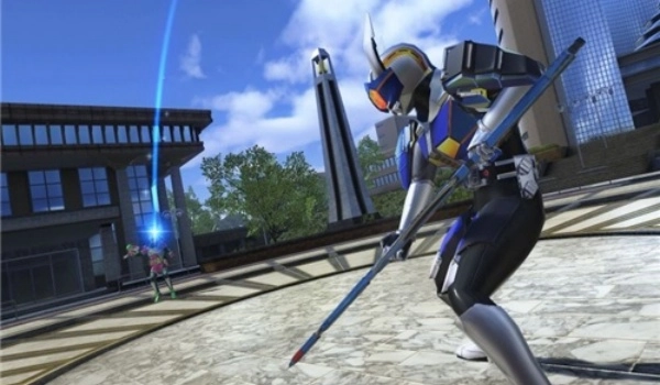 假面骑士巅峰乱斗