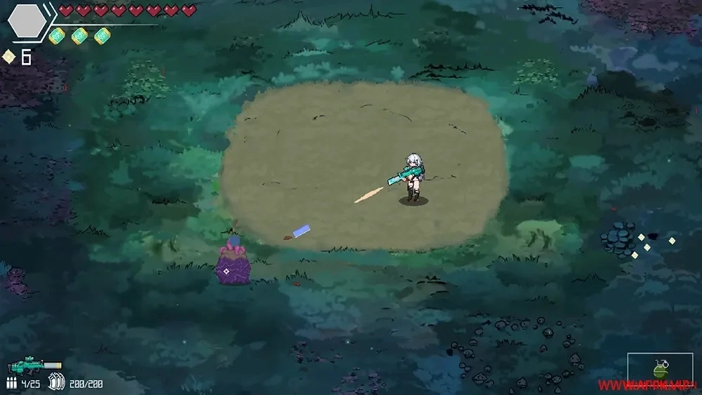 森海梦幻小熊移植版