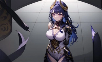 雷电将军的惩罚