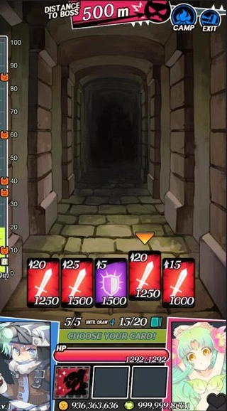 地下室少女冷狐版最新版本