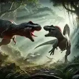 侏罗纪冲突