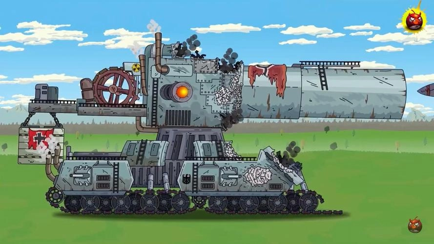 超级坦克大战游戏大全