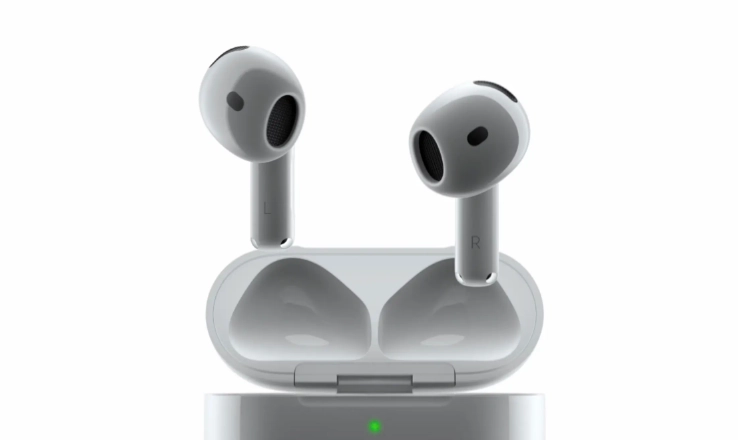 iOS26Beta6更新 AirPods将支持面对面实时翻译