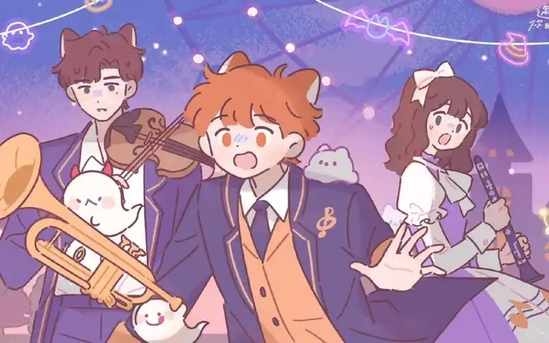 遇见你的猫下载专区