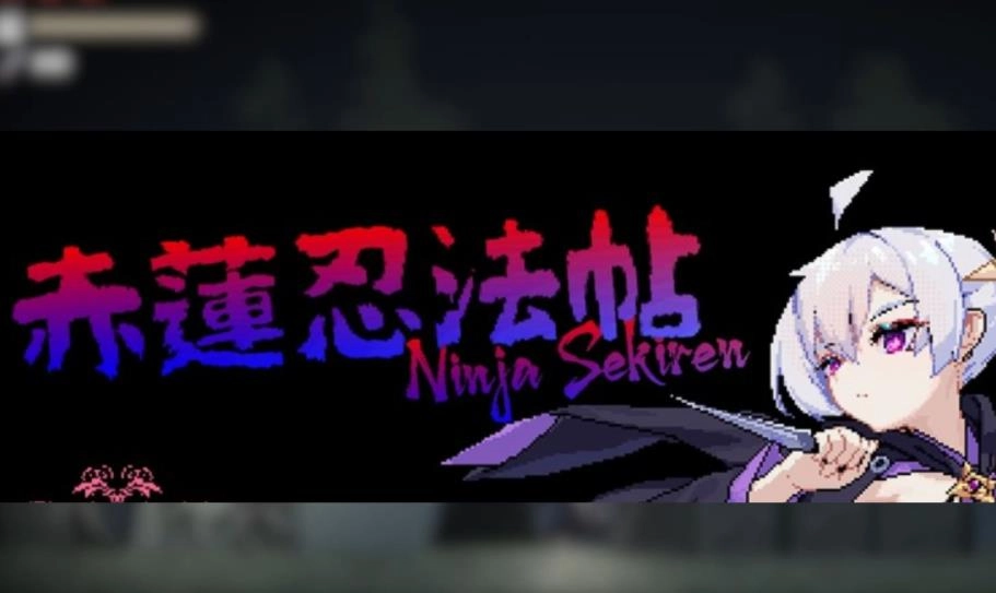 冷狐移植赤莲忍法帖手机版