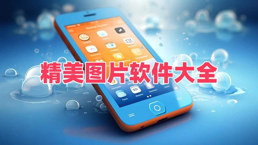 精美图片软件大全