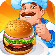 疯狂大厨官方版