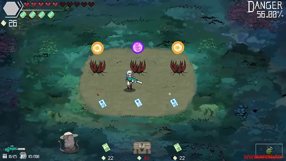 森海梦幻小熊移植版