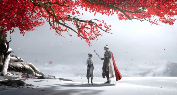 燕云十六声无相关山副本打法图文攻略