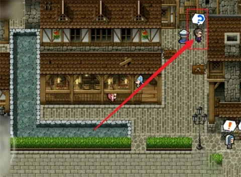 零落之花汉化版